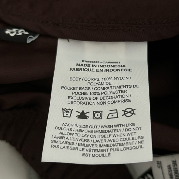 NIKE ACG TRAIL SHORTS - Picture 8 of 8